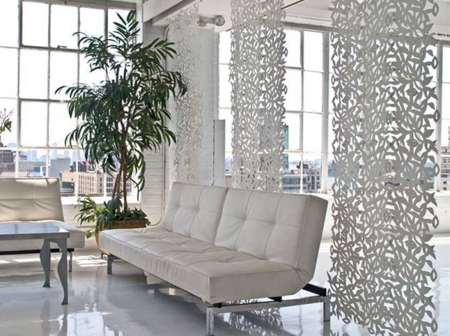 13 Brilliant Ideas About Partition Wall Design To Blow You Away 26473256111 a01222c90e b 634x474 13 Brilliant Ideas About Partition Wall Design To Blow You Away