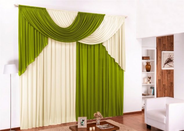 3 metros tecido helanca light helanquinha cia dos tecidos D NQ NP 840805 MLB25085546491 102016 F 634x452 15 Modern Curtains Design to Make You Say Wow