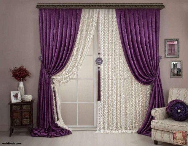 15 Modern Curtains Design to Make You Say Wow 40250 634x490 15 Modern Curtains Design to Make You Say Wow