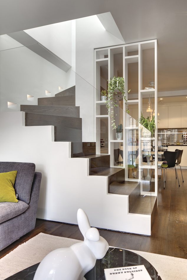 13 Brilliant Ideas About Partition Wall Design To Blow You Away 42965 100016071 2 634x951 13 Brilliant Ideas About Partition Wall Design To Blow You Away