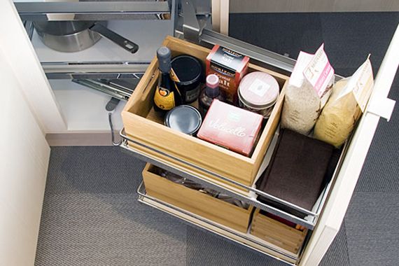 Organization in Kitchen Has Never Been Easier With Corner Kitchen Cabinet 6d06bd555cf1110c6227f5bcf9f52b95 Organization in Kitchen Has Never Been Easier With Corner Kitchen Cabinet
