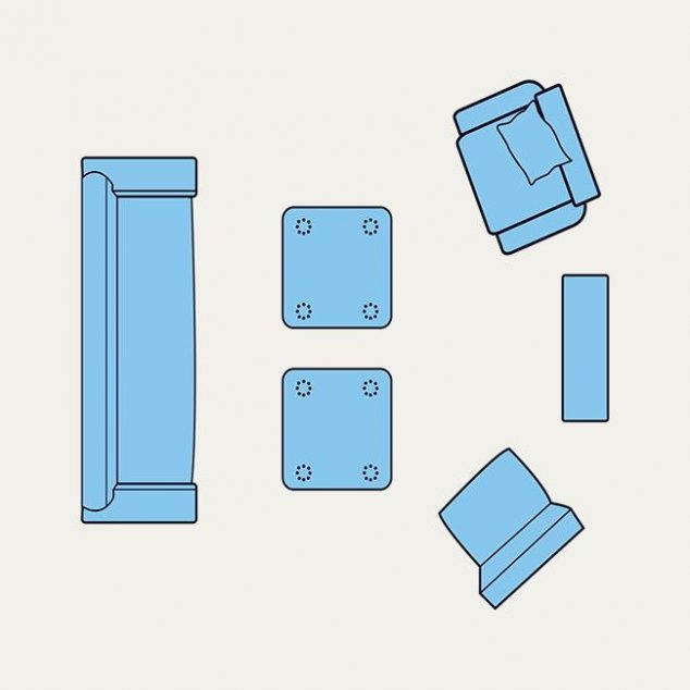 How to Set The Furniture Arrangement in Your Living Room 982109 img.rytp1o.7p 634x634 How to Set The Furniture Arrangement in Your Living Room