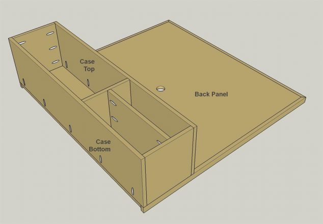 A8221001E68446D10B91AE52E8B5E0F87A82040C81A2377C 634x440 DIY Wall mounted Media Cabinet To Get Idea From