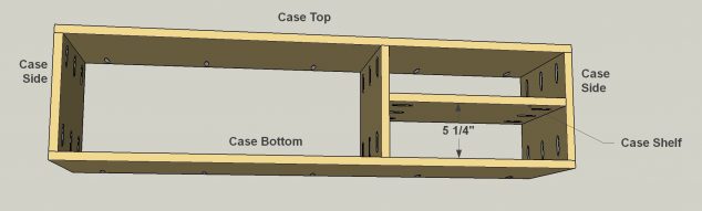 A8221001E68446D16D25E7DD02127F5A824049D440CD1AA2 634x191 DIY Wall mounted Media Cabinet To Get Idea From