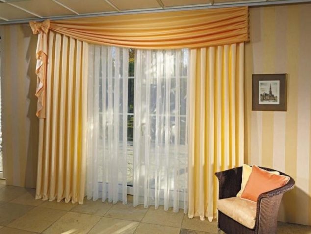 15 Modern Curtains Design to Make You Say Wow Cantinho da CortinaFrabicamos cortinas com timos 20141106024736 634x476 15 Modern Curtains Design to Make You Say Wow