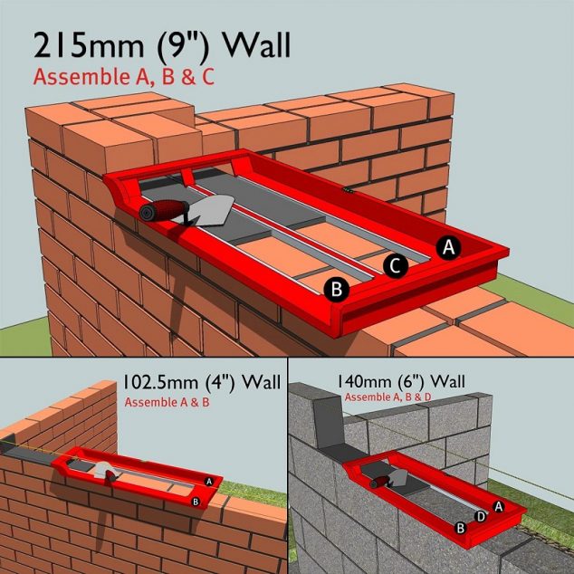 Construction Tools That Everyone Should Have Them At Home 1 5 634x634 This Construction Tools Everyone Should Have at Their Home