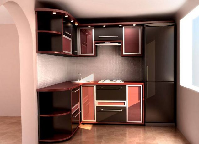 If You Are Looking For the Best Kitchen Design Ideas Modern2BRed2BKitchens 634x459 If You Are Looking For the Best Kitchen Design Ideas