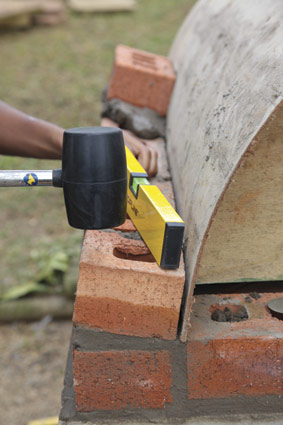 Pizza oven DIY7 Building Pizza Oven Has Never Been so Easy And Fun