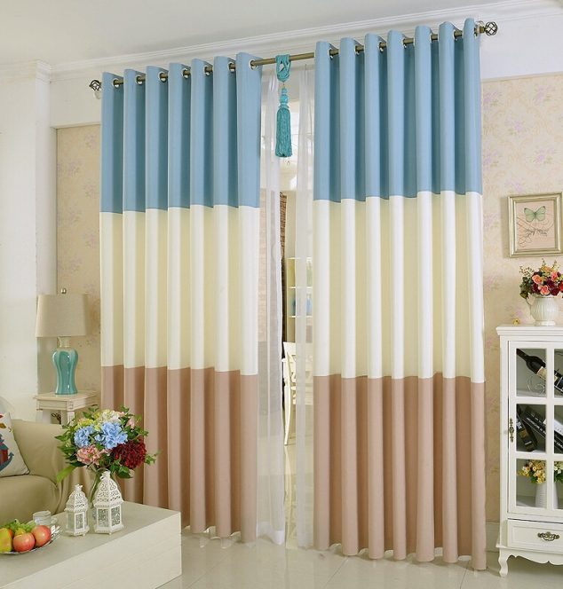 15 Modern Curtains Design to Make You Say Wow aktdesc 1034462399 00 634x664 15 Modern Curtains Design to Make You Say Wow