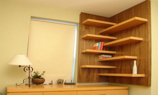 14 Mind boggling Corner Wall Designs amazon corner shelf corner wall shelf ideas 794563622fd51d71 634x380 14 Mind boggling Corner Wall Designs
