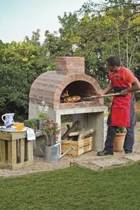 be6f98bb0eec678ead2aeda3dc5d3515 Building Pizza Oven Has Never Been so Easy And Fun