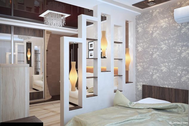 13 Brilliant Ideas About Partition Wall Design To Blow You Away dekorativnaya peregorodka osobyy element interera 634x423 13 Brilliant Ideas About Partition Wall Design To Blow You Away