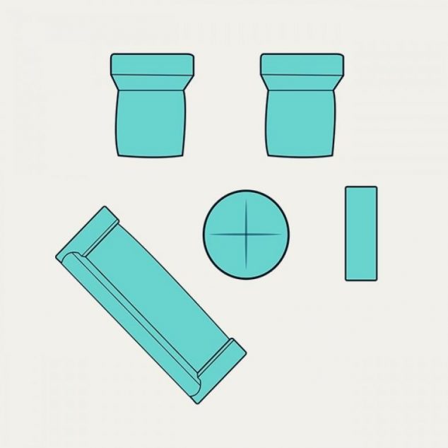 How to Set The Furniture Arrangement in Your Living Room evli ciftler icin 780x780 ic3l35q4d5 634x634 How to Set The Furniture Arrangement in Your Living Room