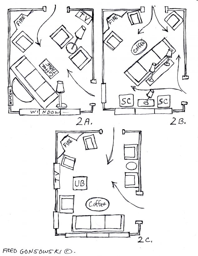 How to Set The Furniture Arrangement in Your Living Room img228 634x820 How to Set The Furniture Arrangement in Your Living Room