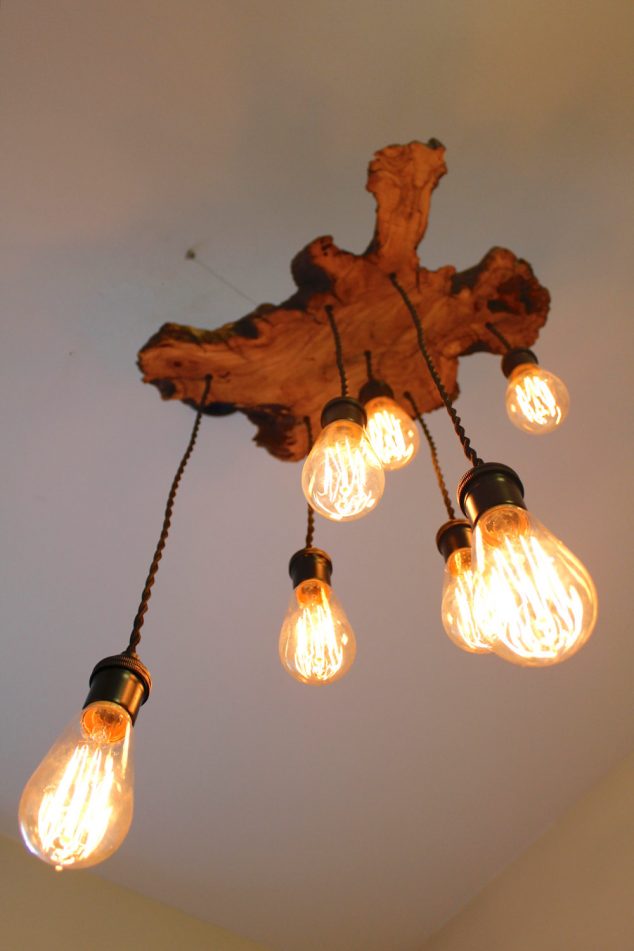 13 Creative DIY Lamp of Wood To Dream For lampa edisona205 1000x1500 634x951 13 Creative DIY Lamp of Wood To Dream For
