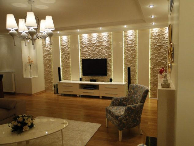 13 of The Most Stunning Illuminated Wall Niches to Enjoy Daily niche design ideas 4 1024x768 634x476 13 of The Most Stunning Illuminated Wall Niches to Enjoy Daily