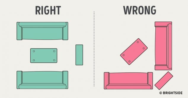 How to Set The Furniture Arrangement in Your Living Room preview 4132555 1200x630 99 1470236018 634x333 How to Set The Furniture Arrangement in Your Living Room