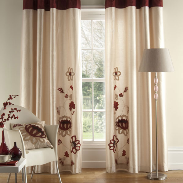 w234 15 Modern Curtains Design to Make You Say Wow