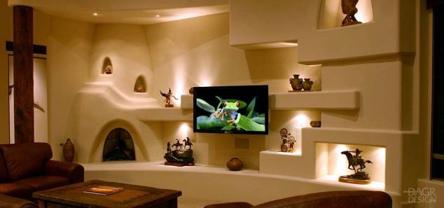 14 Breathtaking Gypsum Board And Niches For TV Wall Unit wall2Bfor2Bclaire 634x297 14 Breathtaking Gypsum Board And Niches For TV Wall Unit