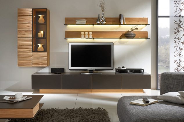 18 Marvelous LED Lights For TV Wall Units You Must See Today 10b8a6efc08ba1844f22f15dc92d1f36 634x421 18 Marvelous LED Lights For TV Wall Units You Must See Today