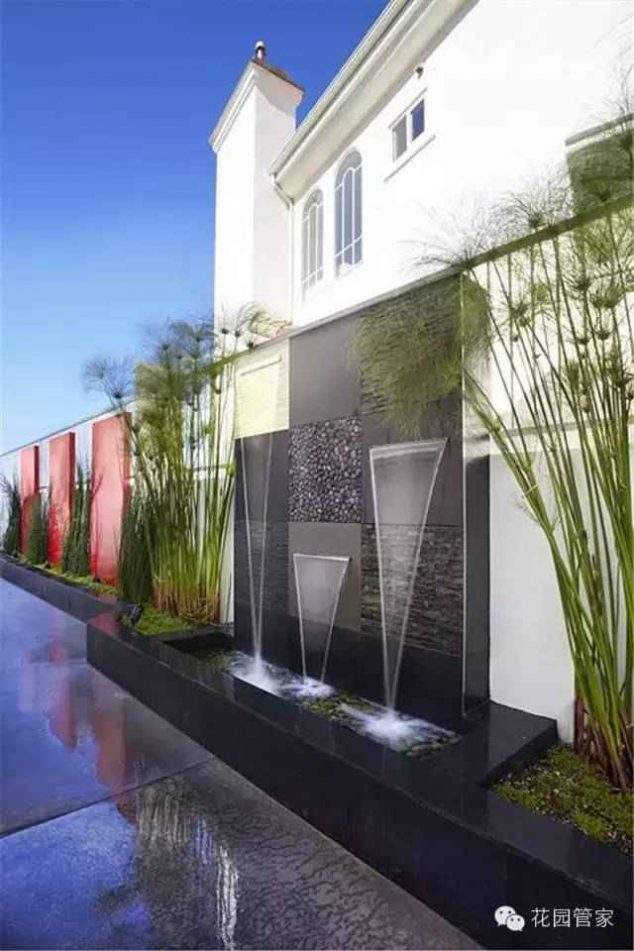 15 Exclusive Backyard Waterfall Fountain You Would Like to See Again 20151127160157635763 634x951 15 Exclusive Backyard Waterfall Fountain You Would Like to See Again