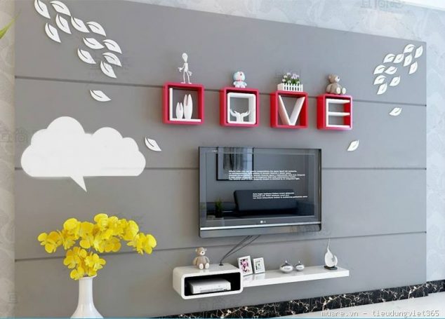 3169313 13332826 873779016083826 7869508535410704431 n 634x455 15 Marvelous Wall Racks Ideas for Living Room Will Fascinate You