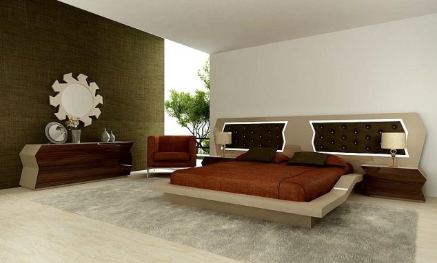 15 Dazzling Modern Bedroom Furniture Set to Blow you Away 4f95d038932127.5771921c526df 634x382 15 Dazzling Modern Bedroom Furniture Set to Blow you Away