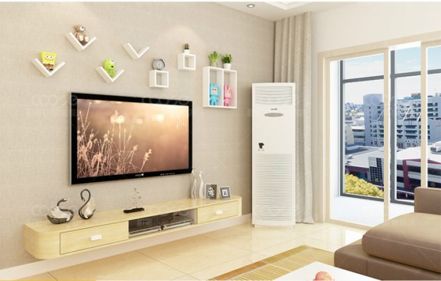 15 Marvelous Wall Racks Ideas for Living Room Will Fascinate You 540448f6N3ce78731 634x404 15 Marvelous Wall Racks Ideas for Living Room Will Fascinate You
