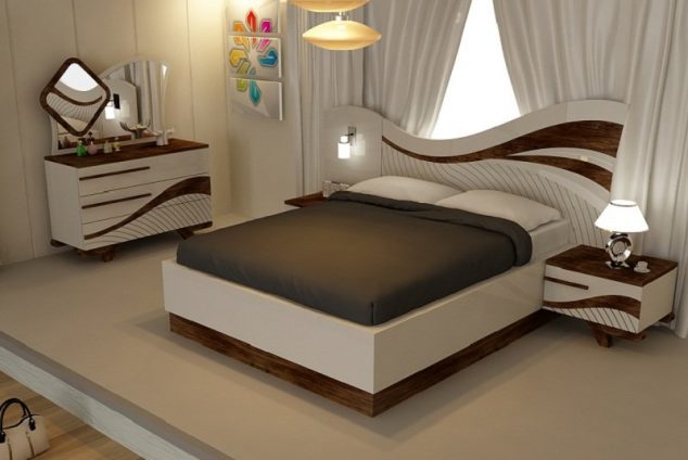 78435 634x424 15 Dazzling Modern Bedroom Furniture Set to Blow you Away