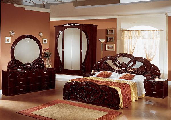 15 Dazzling Modern Bedroom Furniture Set to Blow you Away 78442 15 Dazzling Modern Bedroom Furniture Set to Blow you Away
