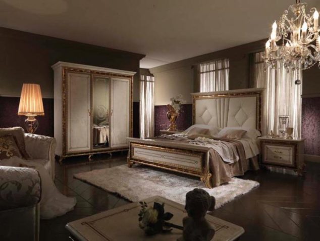  15 Dazzling Modern Bedroom Furniture Set to Blow you Away