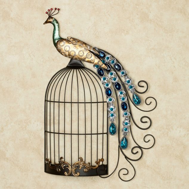 15 Timeless Metal Wall Art For a Breathtaking First Impression F331 001 634x634 15 Timeless Metal Wall Art For a Breathtaking First Impression