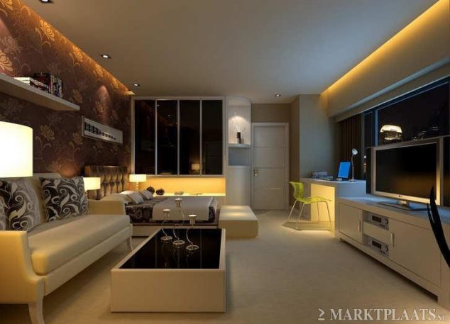 18 Marvelous LED Lights For TV Wall Units You Must See Today