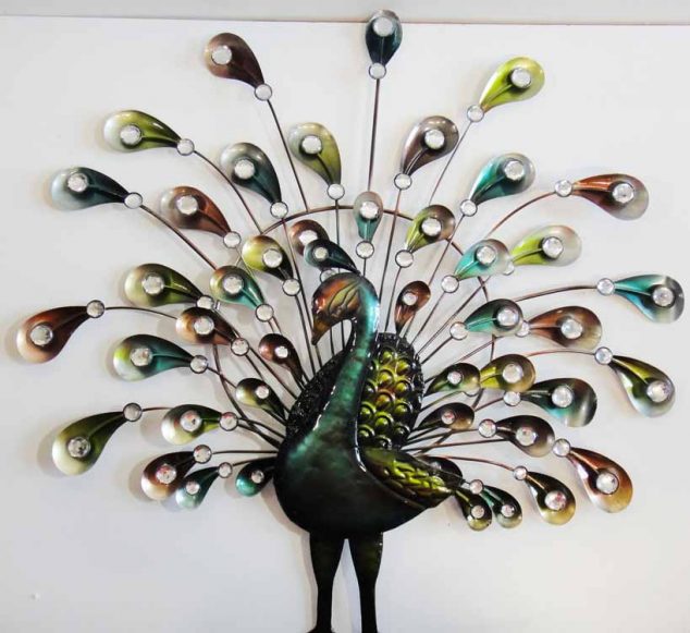 15 Timeless Metal Wall Art For a Breathtaking First Impression 15 Timeless Metal Wall Art For a Breathtaking First Impression