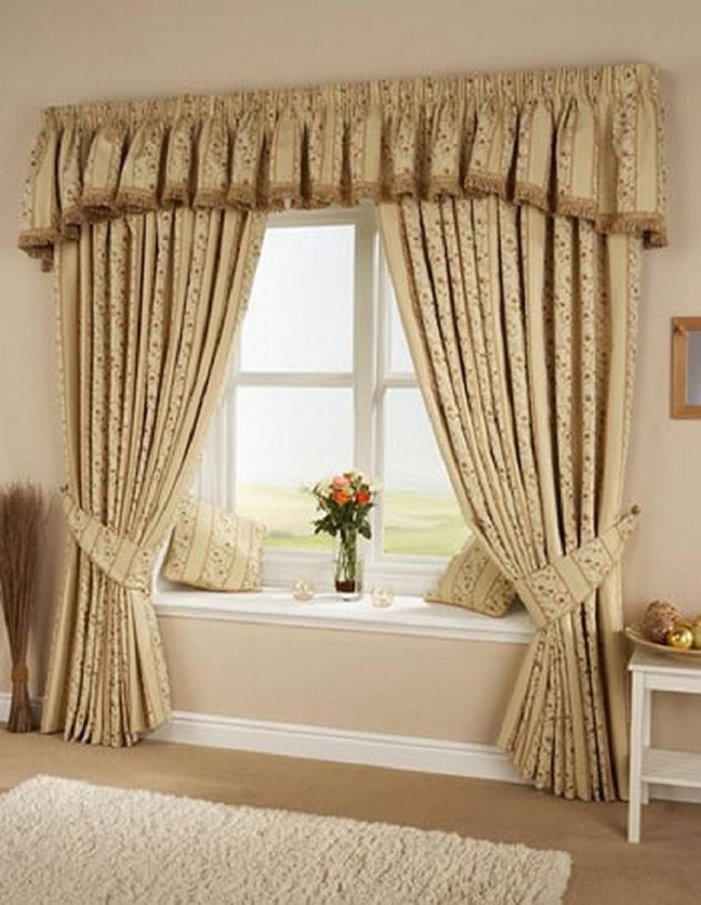 en sik 2016 perde modelleri 634x818 Different Style: Find 15 Beautiful Curtains Design Just Here