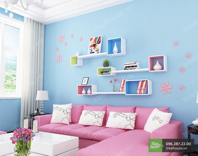 15 Marvelous Wall Racks Ideas for Living Room Will Fascinate You ke go73 3 634x500 15 Marvelous Wall Racks Ideas for Living Room Will Fascinate You