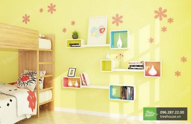 15 Marvelous Wall Racks Ideas for Living Room Will Fascinate You ke go77 2 634x413 15 Marvelous Wall Racks Ideas for Living Room Will Fascinate You