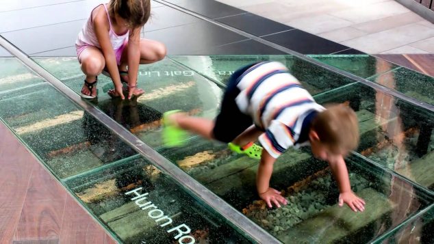 DIY Exciting Project For Adding Glass Flooring With Pebble in Your Perfect Home maxresdefault 634x357 DIY Exciting Project For Adding Glass Flooring With Pebble in Your Perfect Home