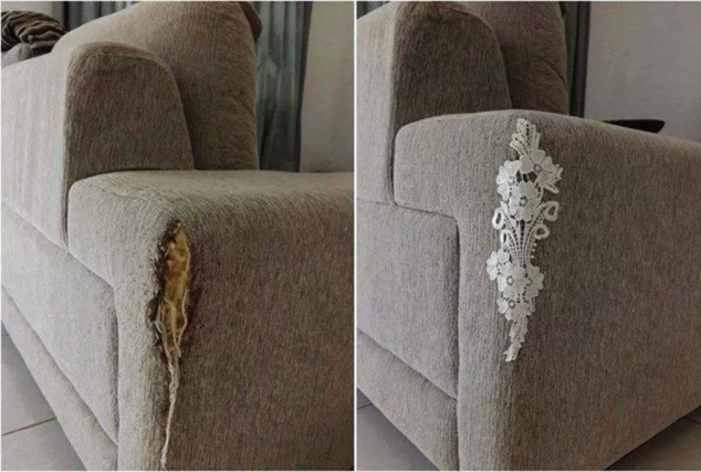 original 634x427 Fix Your Torn or Cat Scratched Couch With the Following 13 BOOM Ideas