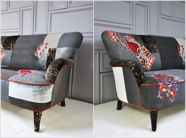 Fix Your Torn or Cat Scratched Couch With the Following 13 BOOM Ideas repair your torn or cat scratched couch in style 9 634x471 Fix Your Torn or Cat Scratched Couch With the Following 13 BOOM Ideas