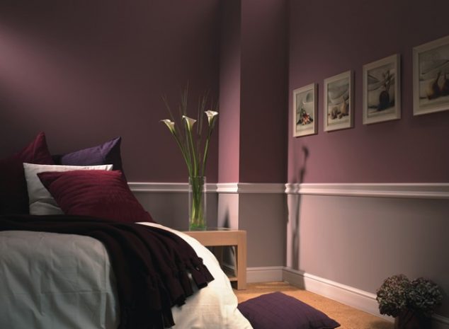Useful Rules, Tips and Ideas About how High to Hang Pictures 01 brauri decorative pentru pereti 634x465 Useful Rules, Tips and Ideas About how High to Hang Pictures