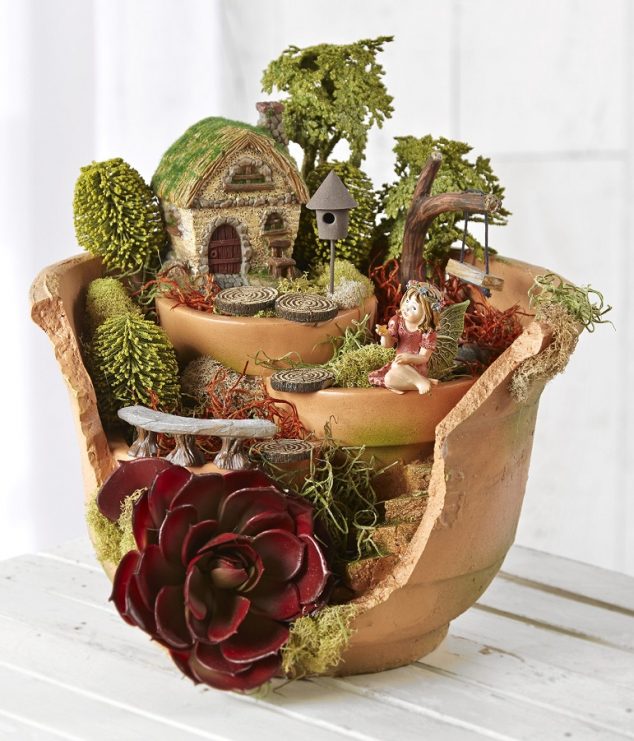 BUILD IT, dont buy it: DIY Broken Pot Fairy Garden 0178662P56ALT2 634x741 BUILD IT, dont buy it: DIY Broken Pot Fairy Garden