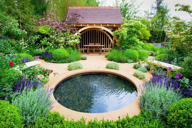 15 Pretty Ideas About How to DIY Wonderful Garden 10636135 918715538150658 2202710959913983444 n 634x423 15 Pretty Ideas About How to DIY Wonderful Garden