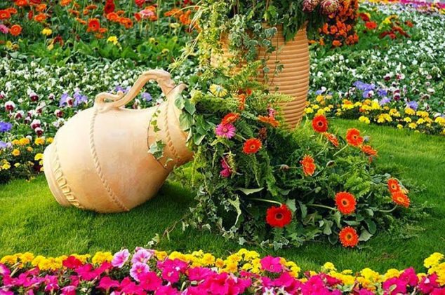 11081175 657518634373995 6295573024206028363 n 634x421 15 Pretty Ideas About How to DIY Wonderful Garden