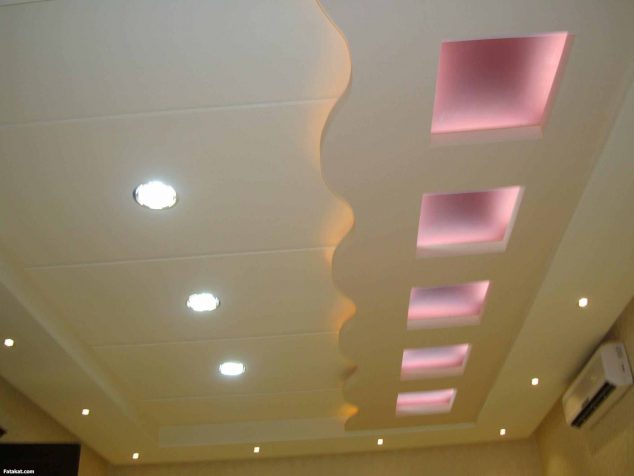 15 Decorative Ceiling Design Ideas That Are Worth Seeing It 113588dreamjordan.com 634x476 15 Decorative Ceiling Design Ideas That Are Worth Seeing It
