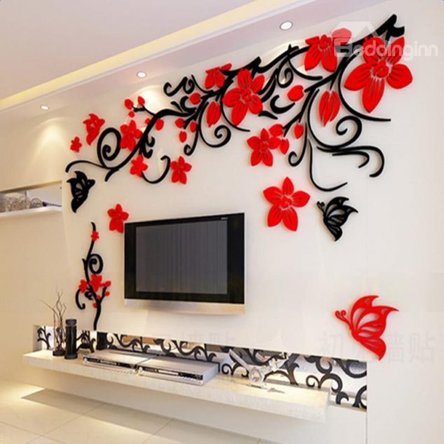 15 Heartwarming 3D Stickers for Exclusive House Walls 12666981 3 634x634 15 Heartwarming 3D Stickers for Exclusive House Walls