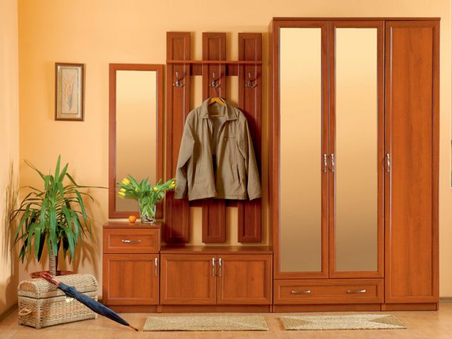 1422772061 mebel dlya prihozhey 30 634x476 15 Good Looking Modern Wardrobe That You Must See This Day