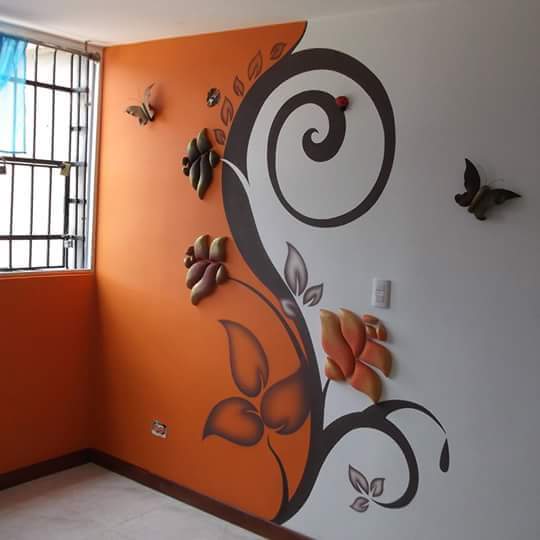 15 Heartwarming 3D Stickers for Exclusive House Walls 1474361825823 15 Heartwarming 3D Stickers for Exclusive House Walls