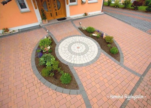 15 Amazing Garden Walkways That Will Charm You 14748060841 634x456 15 Amazing Garden Walkways That Will Charm You