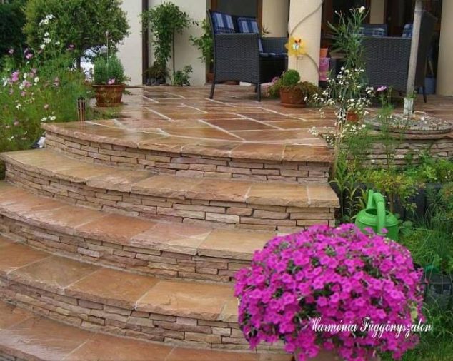 15 Amazing Garden Walkways That Will Charm You 147480608410 634x506 15 Amazing Garden Walkways That Will Charm You